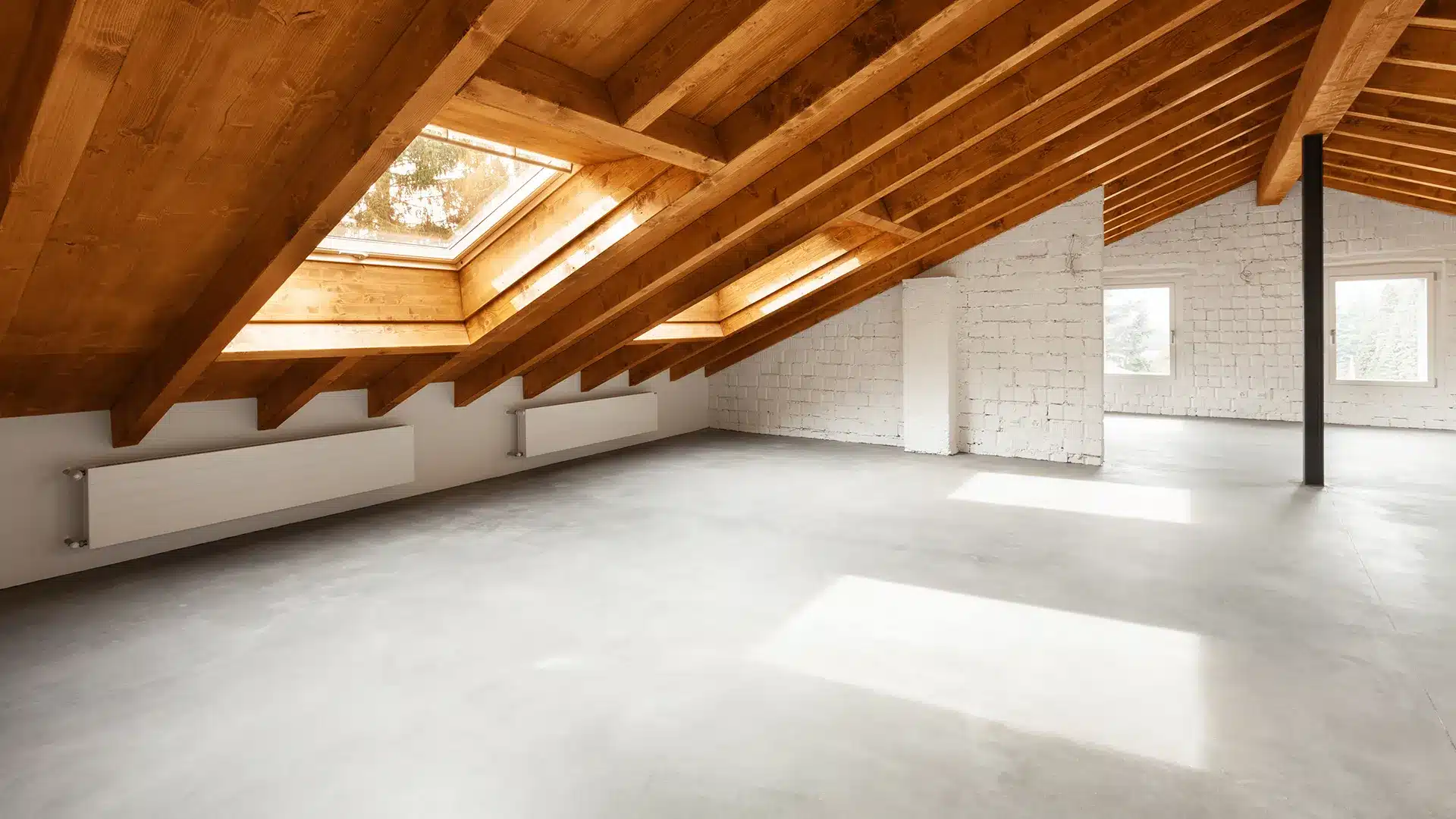 Manutenzione e posa di pavimenti in resina per la casa