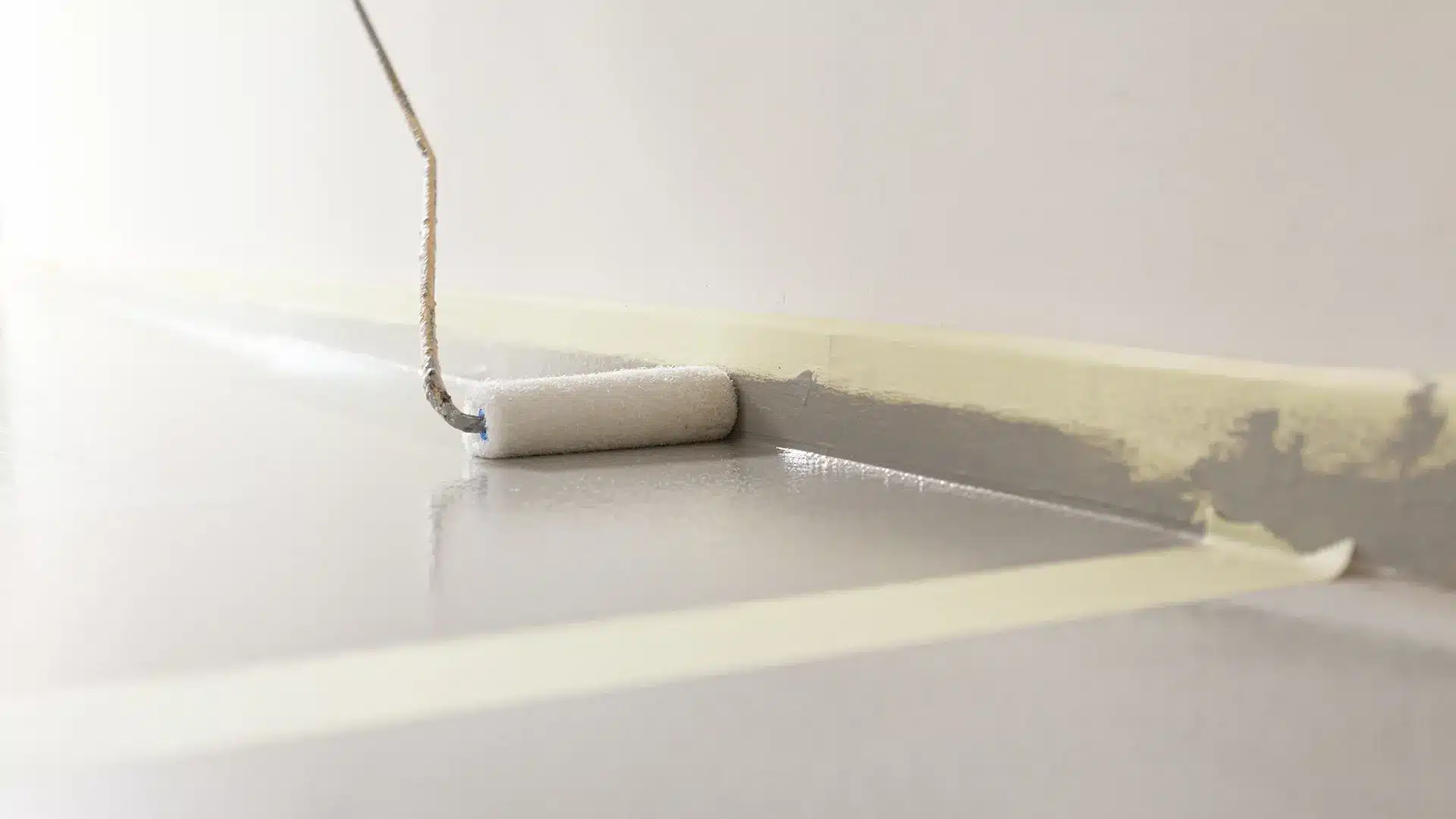 Pavimenti in resina per casa e ambienti residenziali