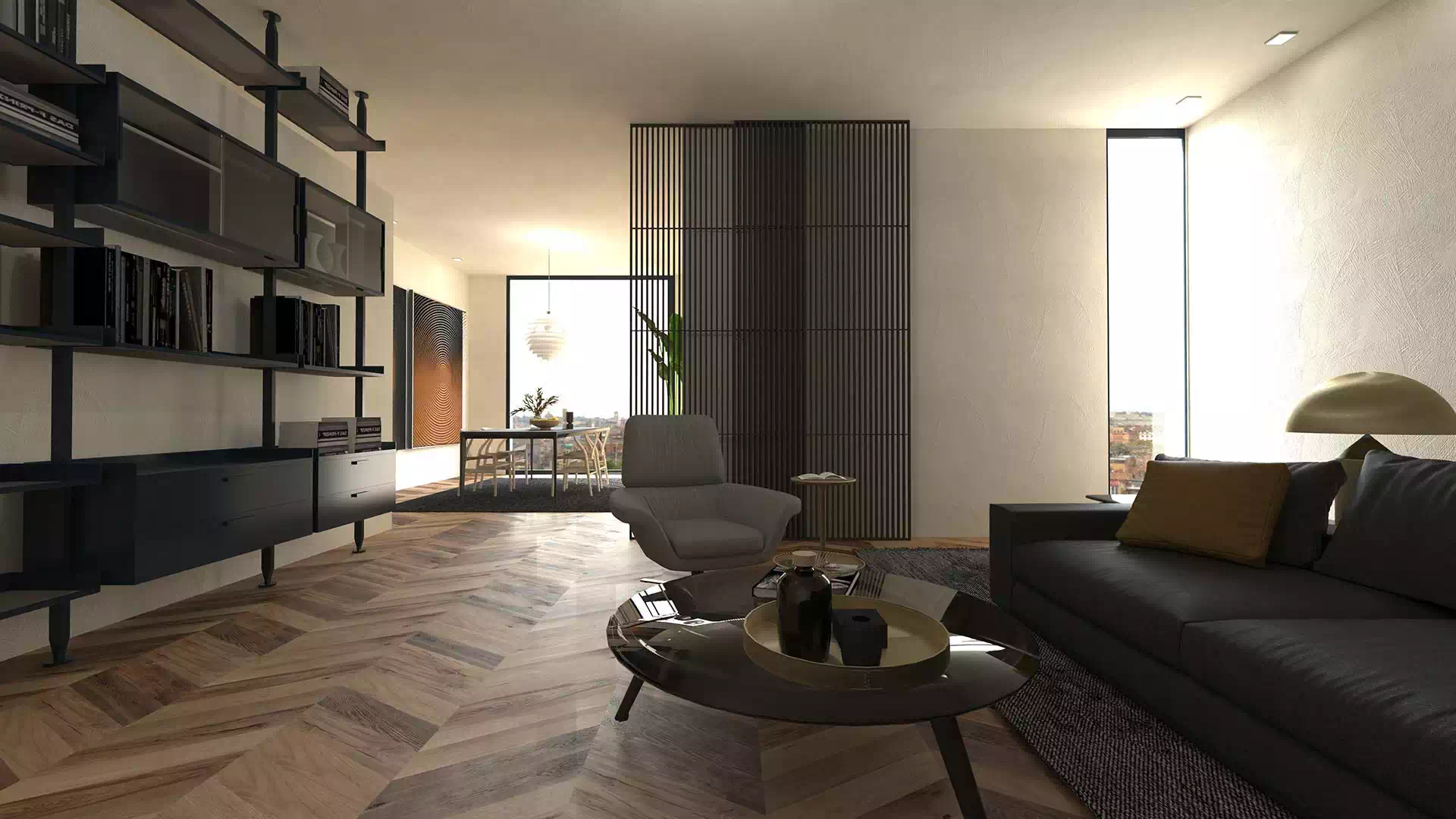 Servizi di rendering 3D per Mantova, Brescia o Verona