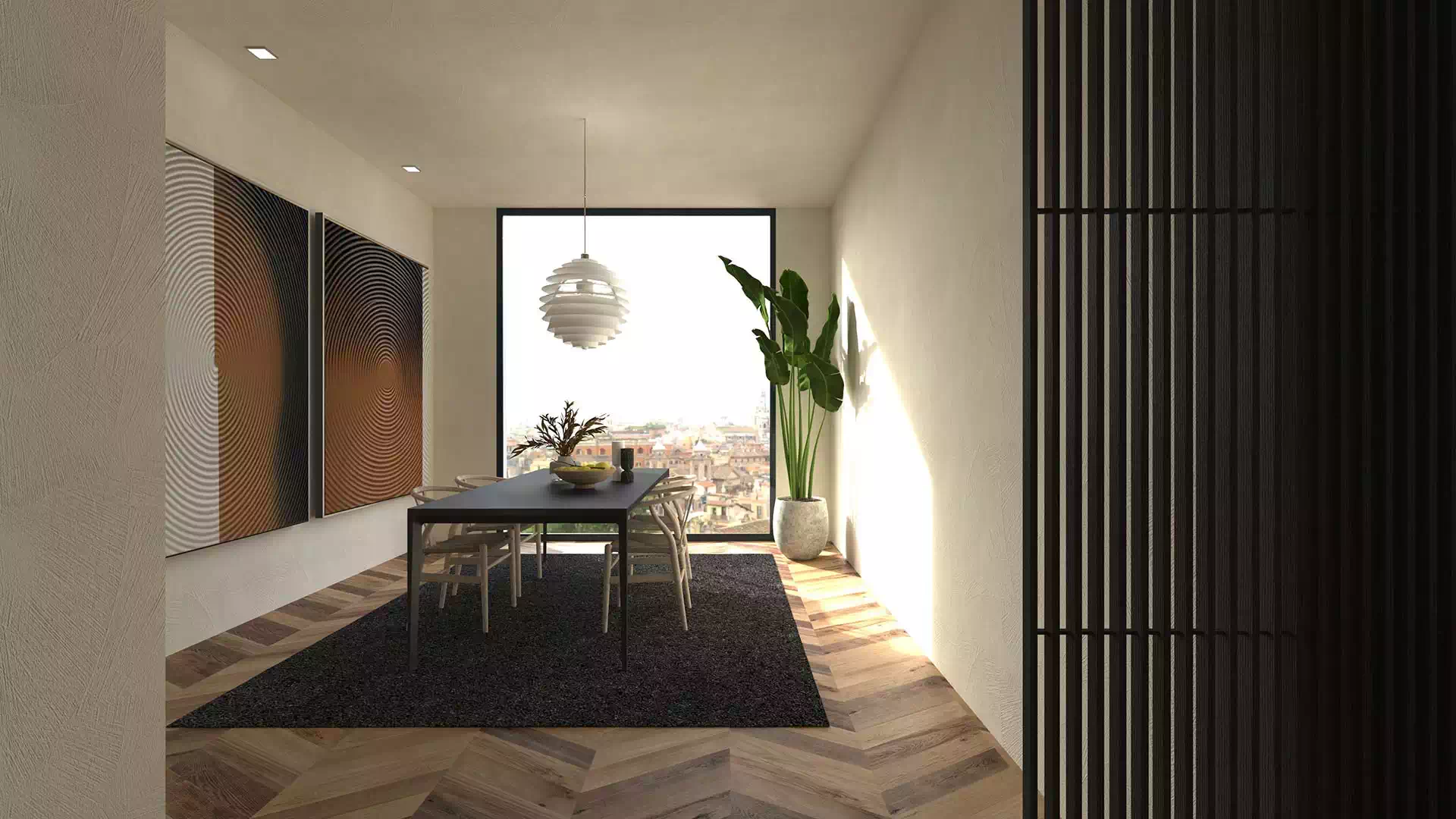Rendering 3D interattivi per ristrutturazioni a Mantova, Brescia o Verona